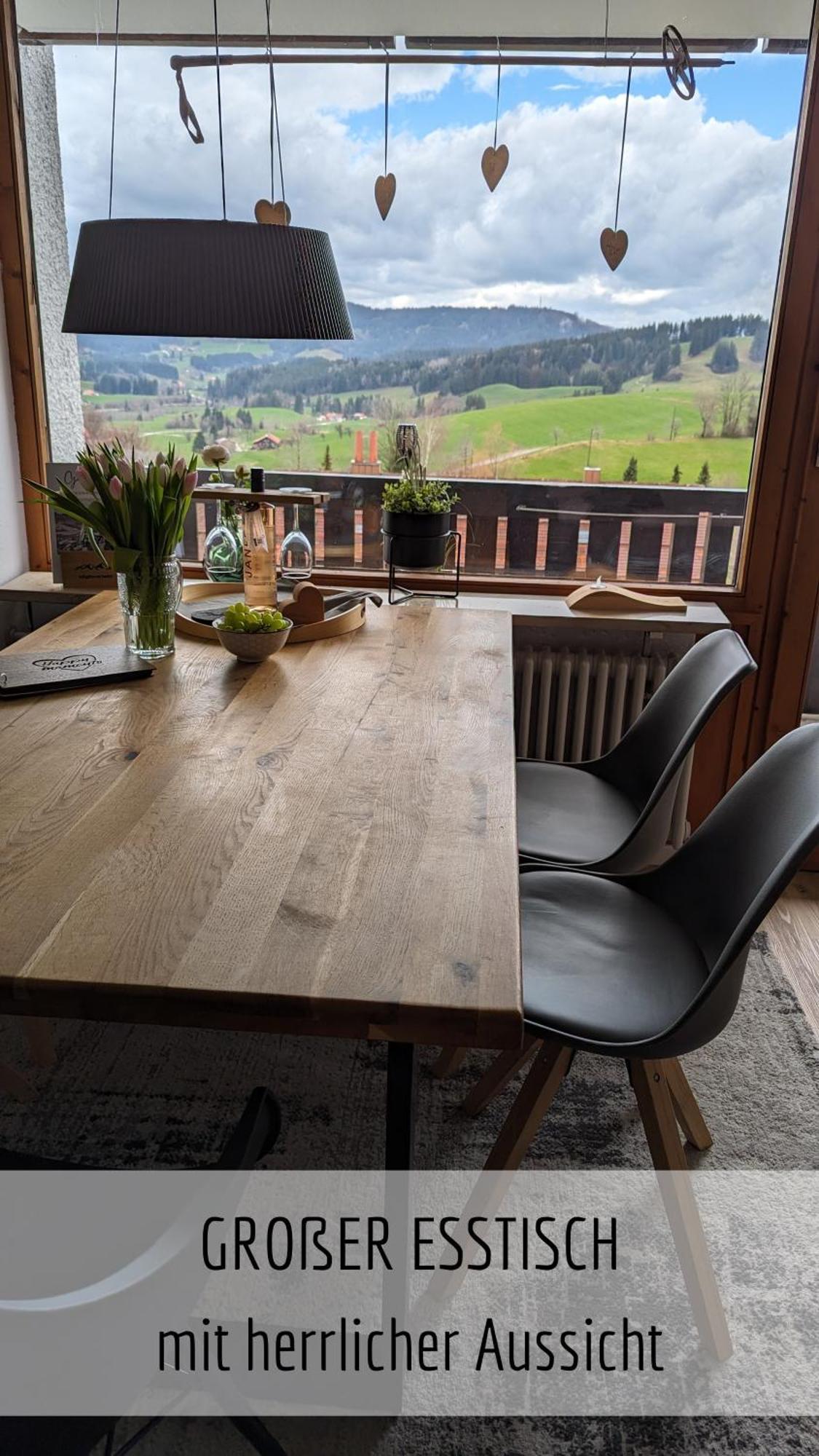 Ferienwohnung Bergzeit Mit Pool Und Sauna Missen-Wilhams Eksteriør billede